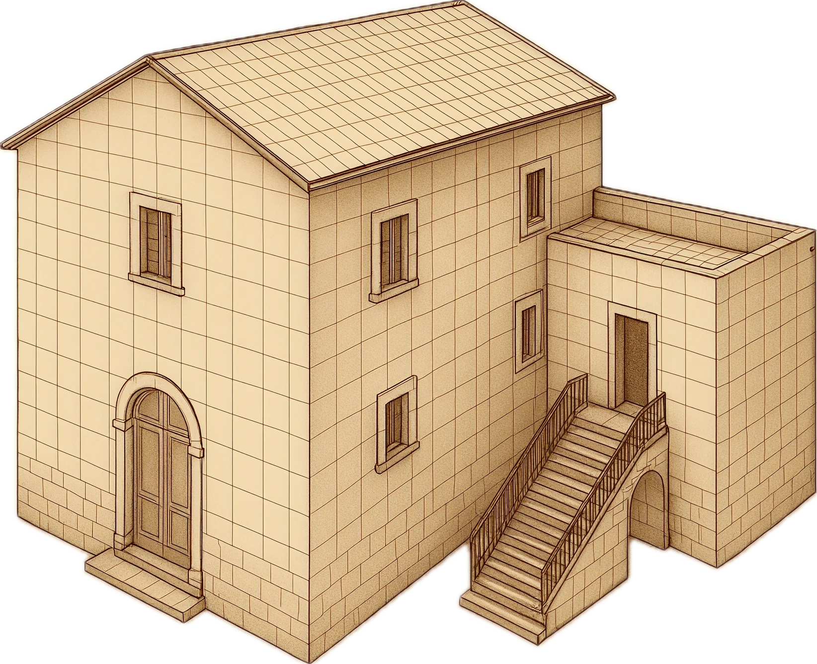 Siti Archeologici 3D