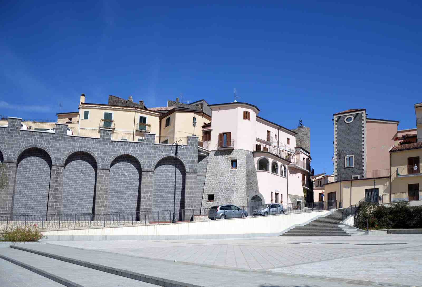 Tour Virtuale
