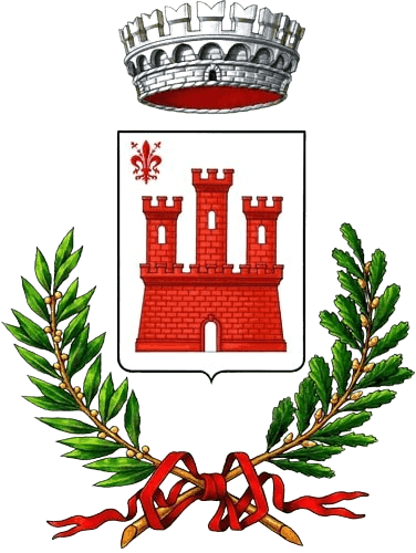 Logo Comune di Ruviano
